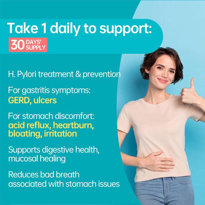 Tenorax™ MagenVital Stomach Support