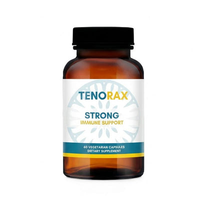 Tenorax™ Strong: Apoyo inmunológico
