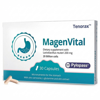 Tenorax™ MagenVital Stomach Support